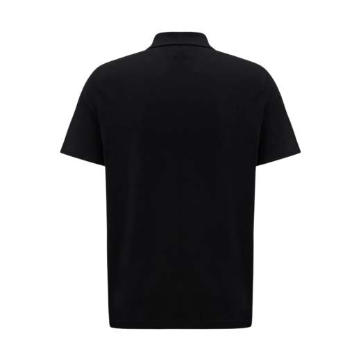 BOGNER MUŠKA POLO MAJICA CRNA 39546