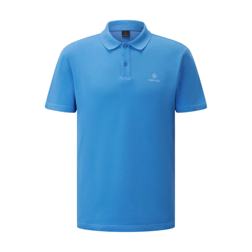 BOGNER MUŠKA POLO MAJICA PLAVA