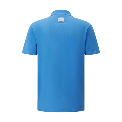 BOGNER MUŠKA POLO MAJICA PLAVA 39550