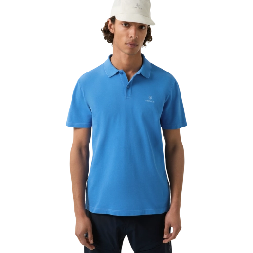 BOGNER MUŠKA POLO MAJICA PLAVA 39550
