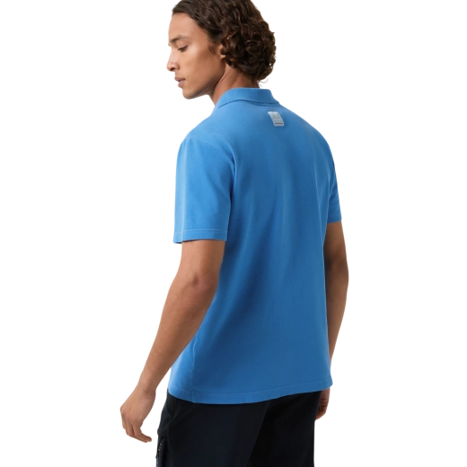 BOGNER MUŠKA POLO MAJICA PLAVA 39550