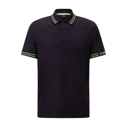 BOGNER MUŠKA POLO MAJICA TEGET