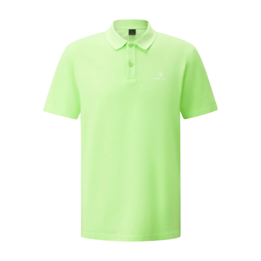 BOGNER MUŠKA POLO MAJICA ZELENA