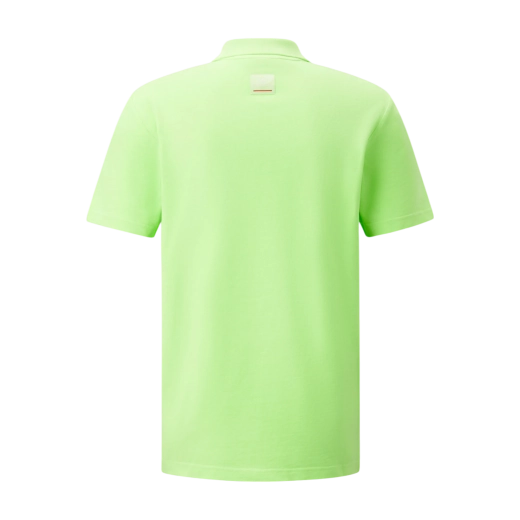 BOGNER MUŠKA POLO MAJICA ZELENA 39549
