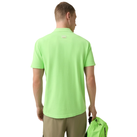 BOGNER MUŠKA POLO MAJICA ZELENA 39549
