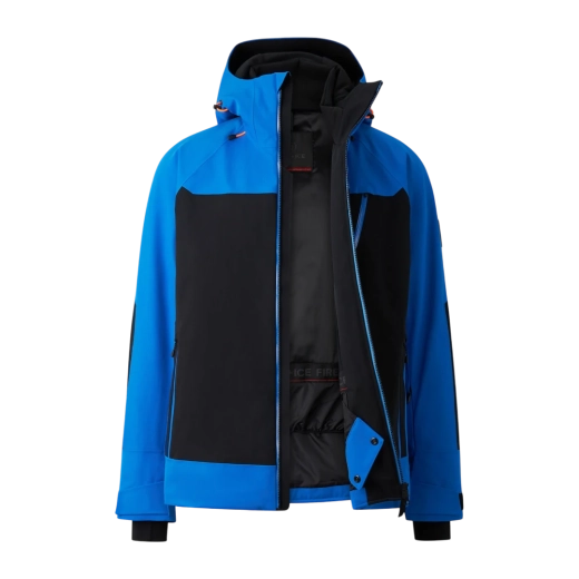 BOGNER MUŠKA SKI JAKNA BOGNER PLAVA 36802