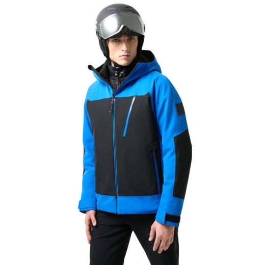 BOGNER MUŠKA SKI JAKNA BOGNER PLAVA 36802
