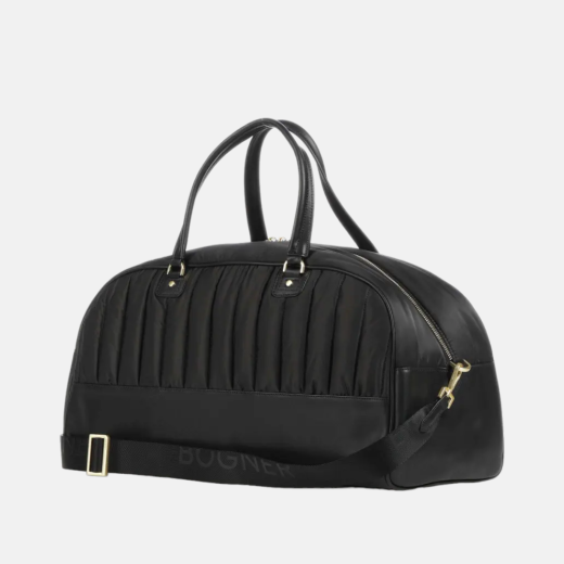 BOGNER MUŠKA TORBA CRNA 29513
