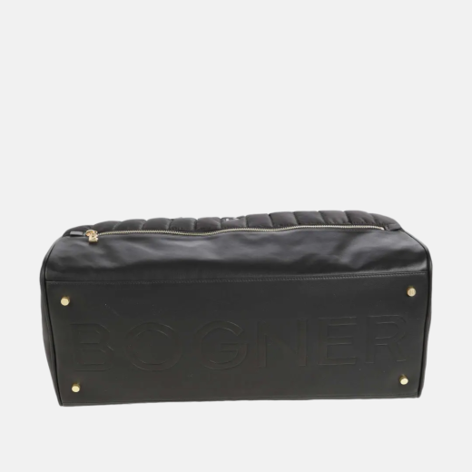 BOGNER MUŠKA TORBA CRNA 29513