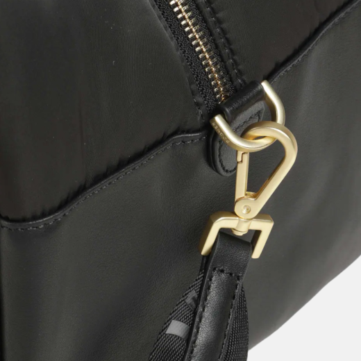 BOGNER MUŠKA TORBA CRNA 29513