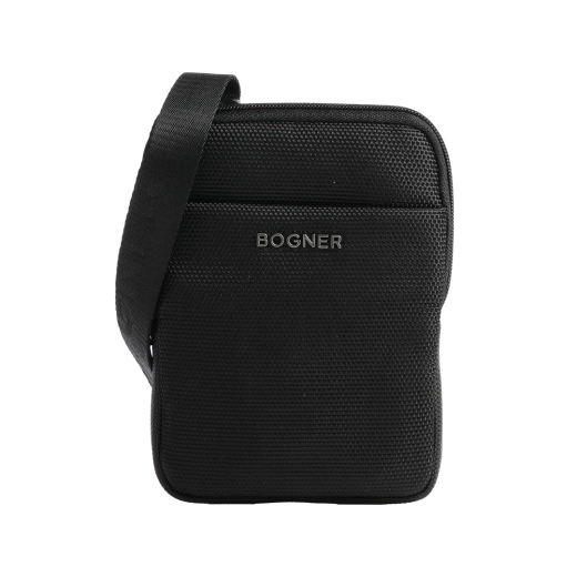 BOGNER MUŠKA TORBA CRNA
