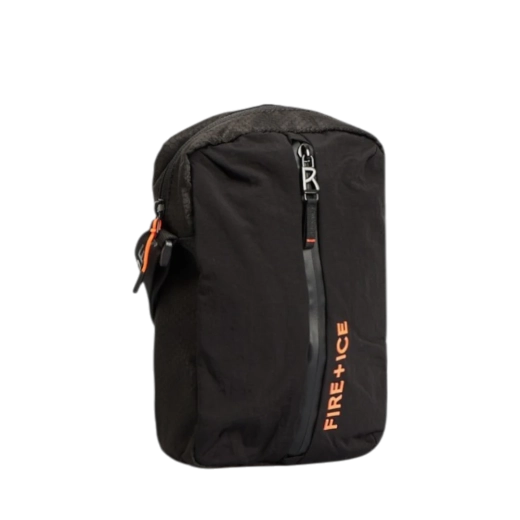 BOGNER MUŠKA TORBA CRNA 37068