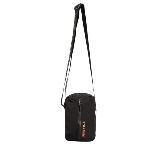 BOGNER MUŠKA TORBA CRNA 37068