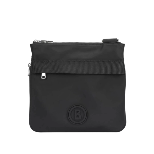 BOGNER MUŠKA TORBA CRNA