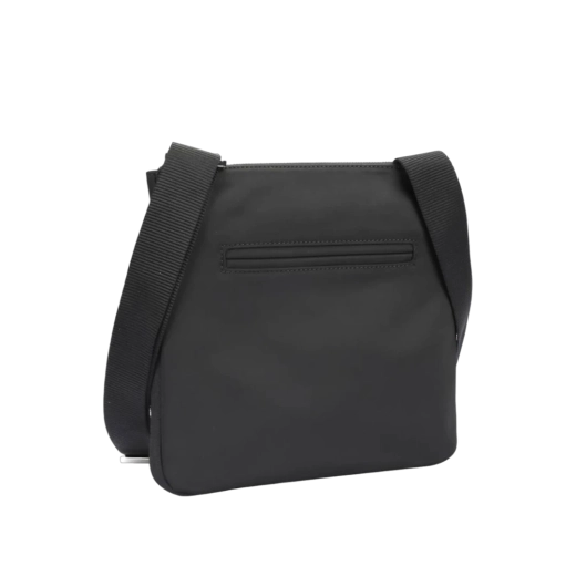 BOGNER MUŠKA TORBA CRNA 37078