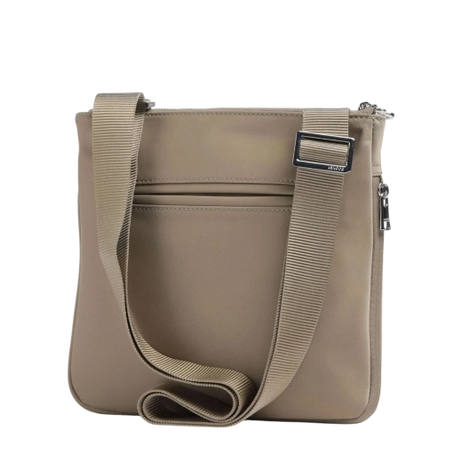 BOGNER MUŠKA TORBA SIVA 38763