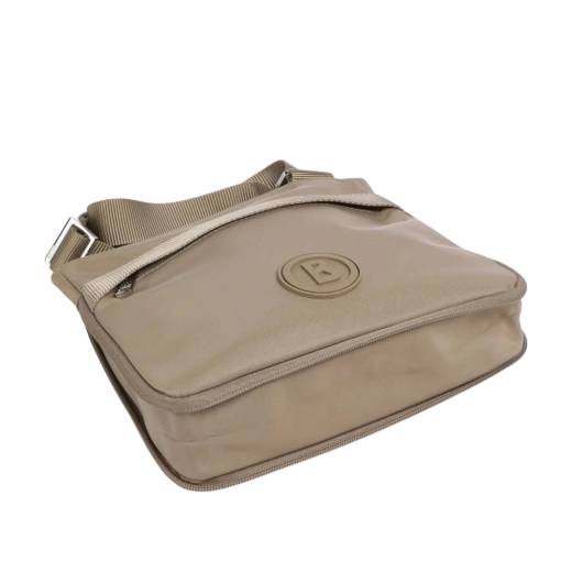 BOGNER MUŠKA TORBA SIVA 38763