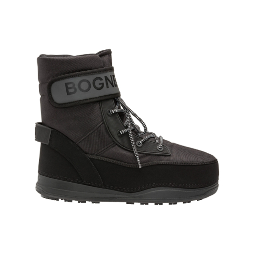 BOGNER MUŠKE GLEŽNJAČE CRNA 22530