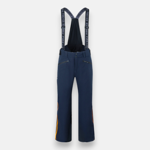 BOGNER MUŠKE SKI PANTALONE TEGET