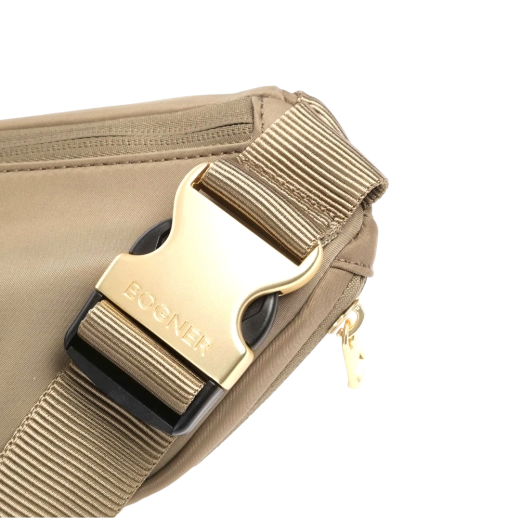 BOGNER MUŠKI BUBREG BEŽ 37075