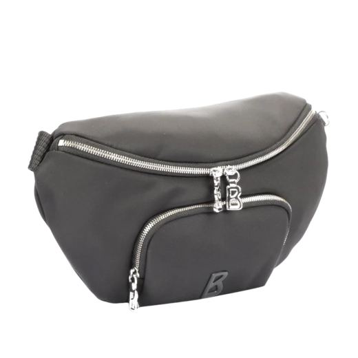 BOGNER MUŠKI BUBREG CRNA 37080