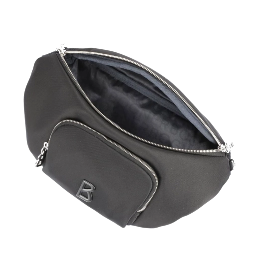BOGNER MUŠKI BUBREG CRNA 37080