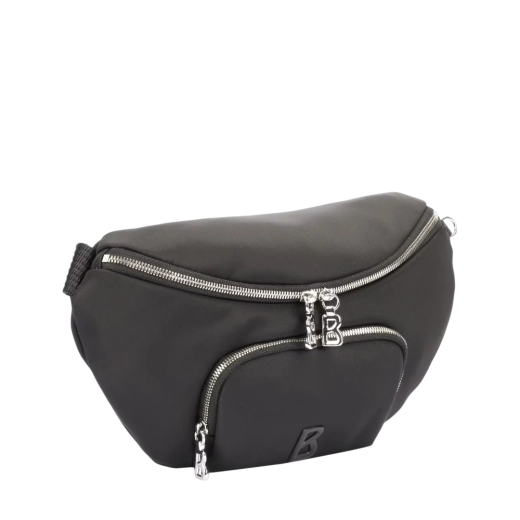 BOGNER MUŠKI BUBREG CRNA 38757