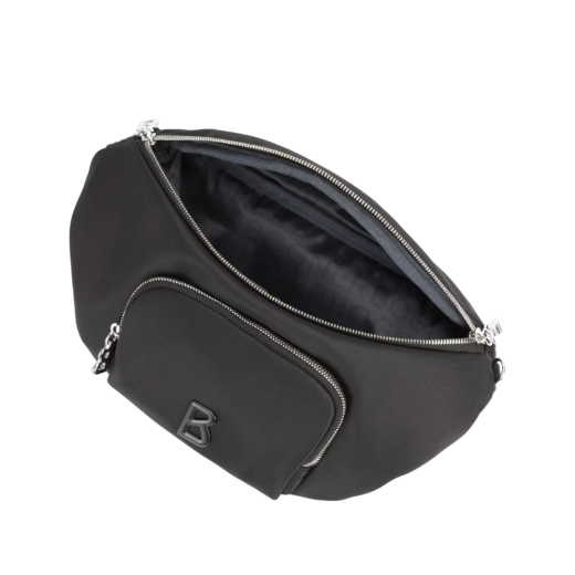 BOGNER MUŠKI BUBREG CRNA 38757