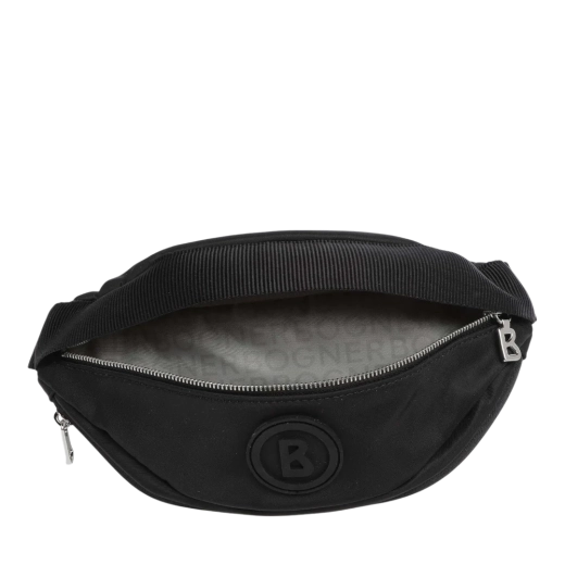 BOGNER MUŠKI BUBREG CRNA 39148