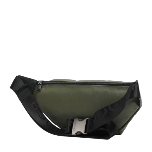 BOGNER MUŠKI BUBREG MASLINASTA 37081