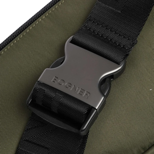 BOGNER MUŠKI BUBREG MASLINASTA 37081