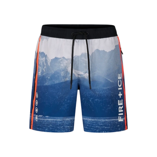 BOGNER MUŠKI KUPAĆI ŠORC MULTICOLOR