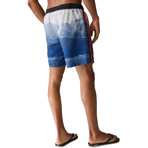 BOGNER MUŠKI KUPAĆI ŠORC MULTICOLOR 34425
