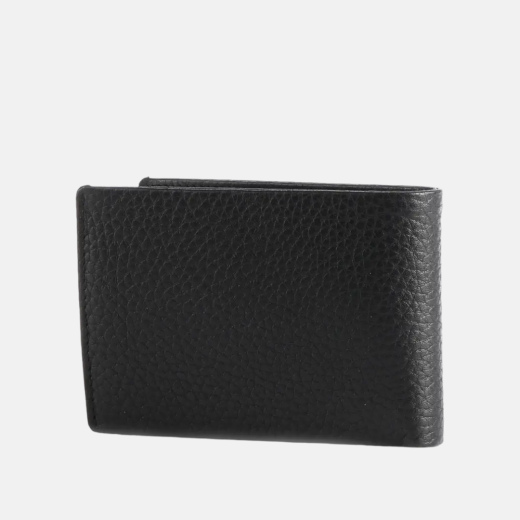 BOGNER MUŠKI NOVČANIK CRNA 29514