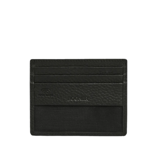 BOGNER MUŠKI NOVČANIK CRNA 34261