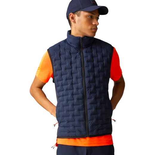 BOGNER MUŠKI PRSLUK  31781
