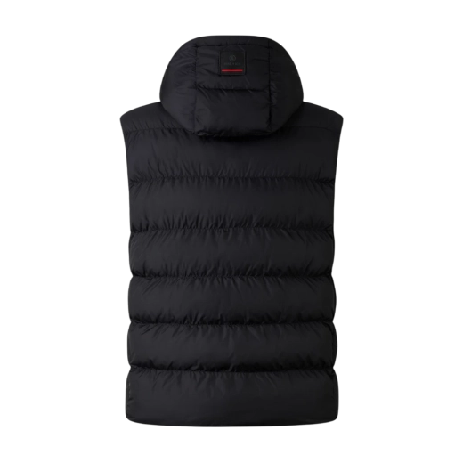 BOGNER MUŠKI PRSLUK CRNA 36797