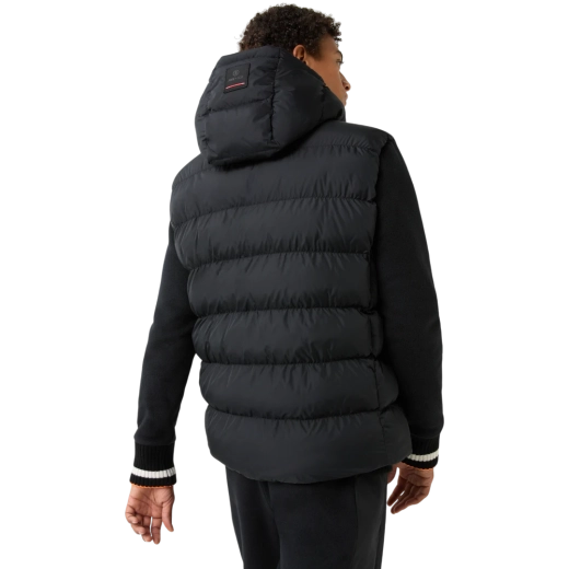 BOGNER MUŠKI PRSLUK CRNA 36797