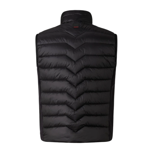 BOGNER MUŠKI PRSLUK CRNA 36808