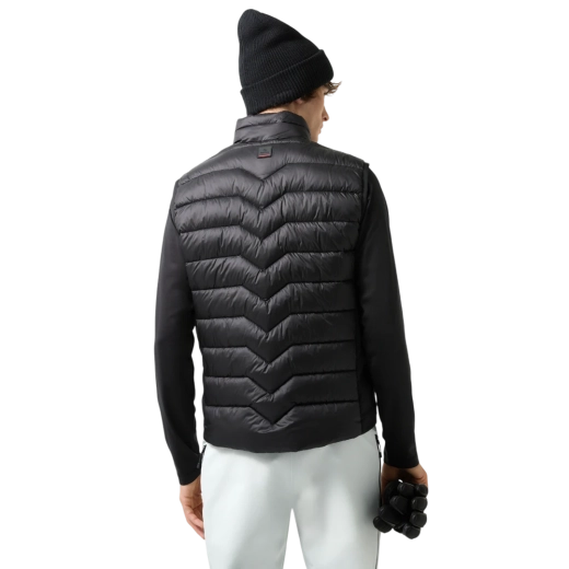 BOGNER MUŠKI PRSLUK CRNA 36808