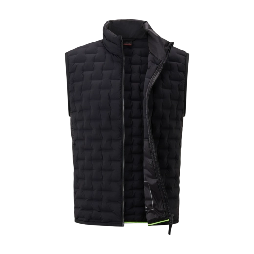BOGNER MUŠKI PRSLUK CRNA 39544