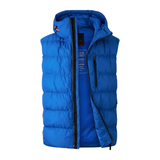 BOGNER MUŠKI PRSLUK PLAVA 36796