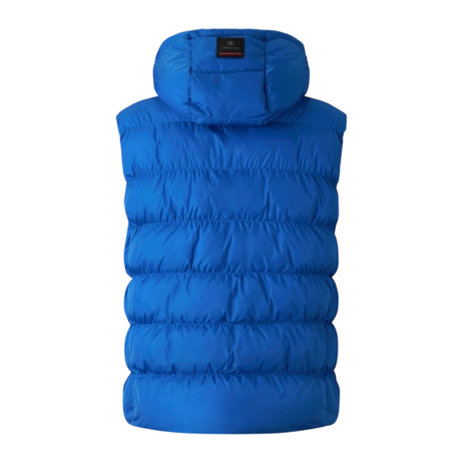 BOGNER MUŠKI PRSLUK PLAVA 36796