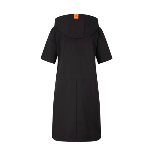 BOGNER ŽENSKA DUKSERICA CRNA 33186