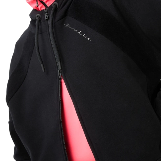 BOGNER ŽENSKA DUKSERICA CRNA 36780