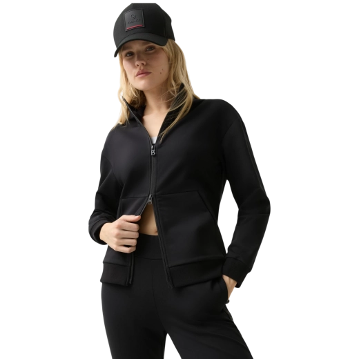 BOGNER ŽENSKA DUKSERICA CRNA 39580