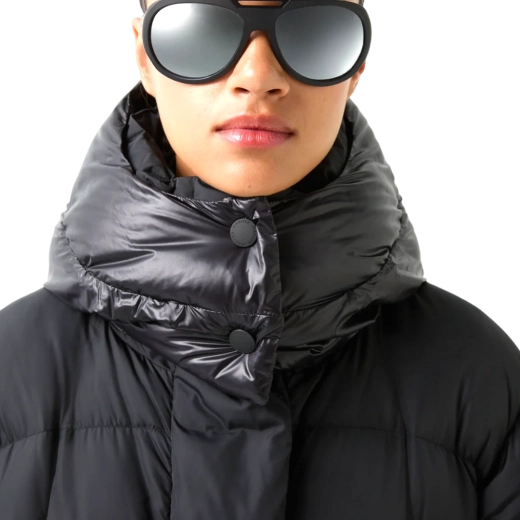 BOGNER ŽENSKA JAKNA CRNA 36765