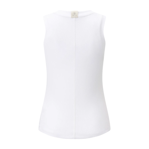 BOGNER ŽENSKA MAJICA BIJELA 39571
