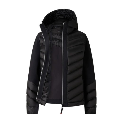 BOGNER ŽENSKA SKI JAKNA CRNA 36803