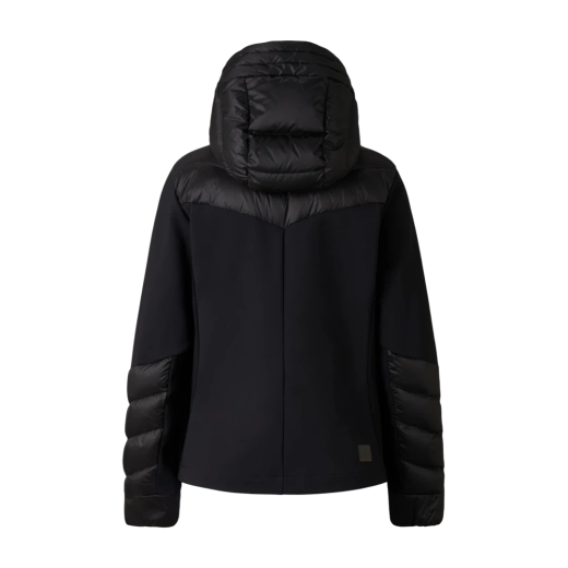 BOGNER ŽENSKA SKI JAKNA CRNA 36803